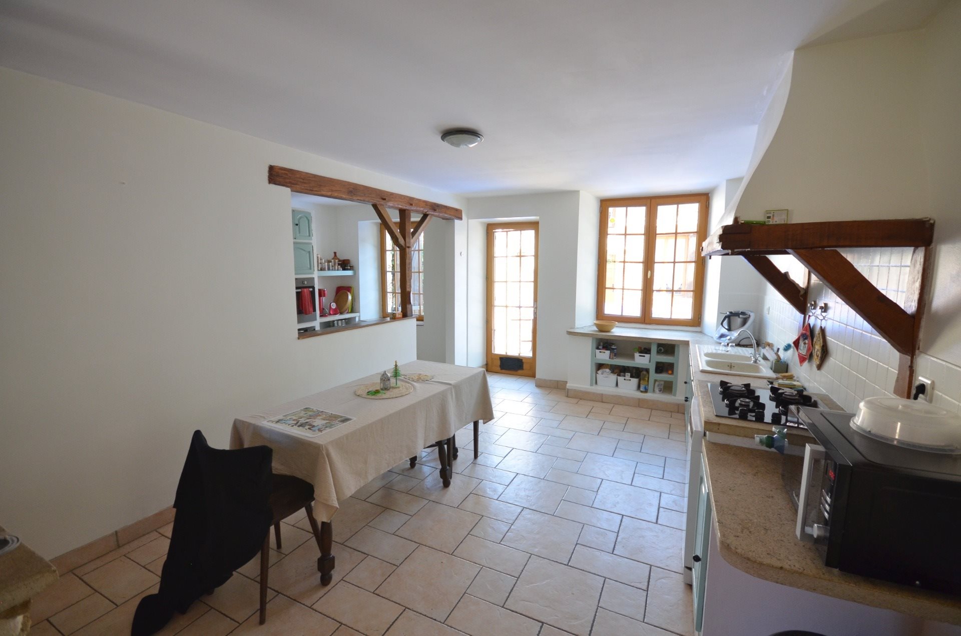 Maison à vendre, 160m², Châtillon-sur-Marne