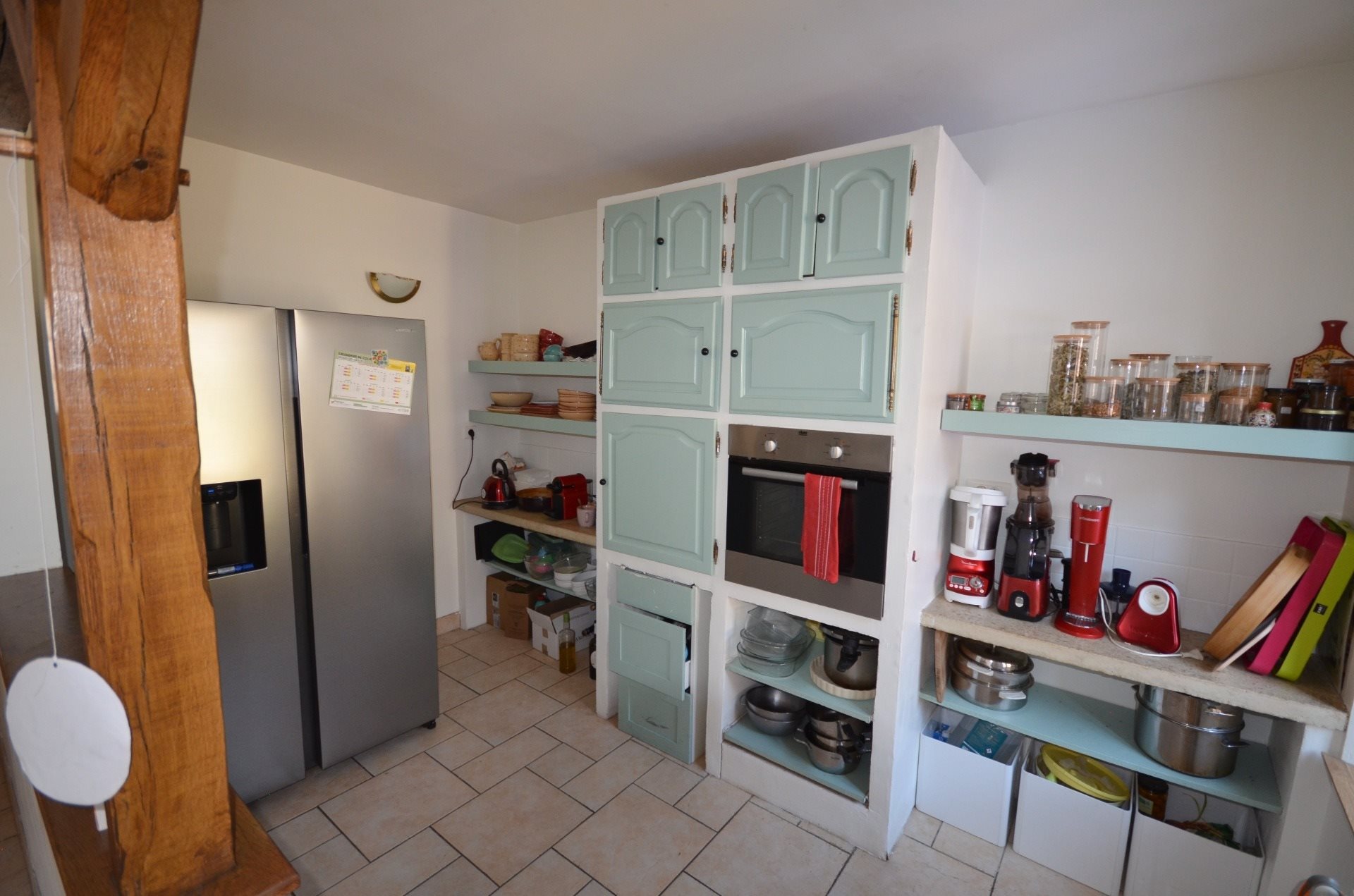 Maison à vendre, 160m², Châtillon-sur-Marne