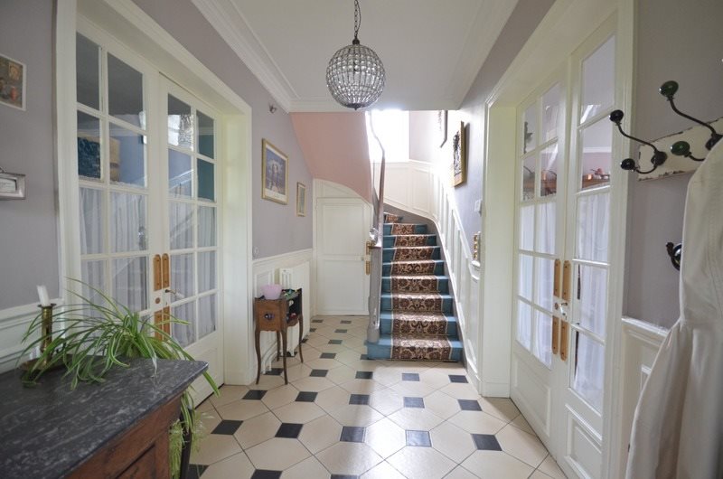 Maison à vendre, 190m², Château-Thierry