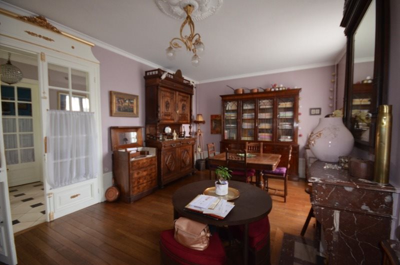 Maison à vendre, 190m², Château-Thierry