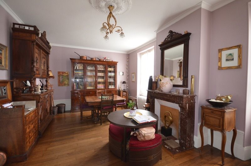 Maison à vendre, 190m², Château-Thierry