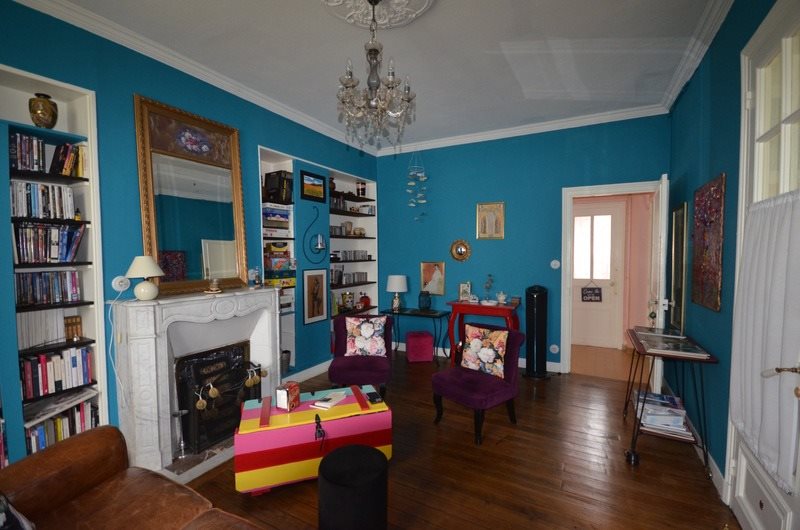 Maison à vendre, 190m², Château-Thierry