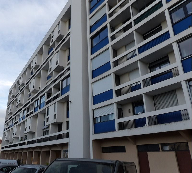 Appartement à vendre, 38m², Montluçon