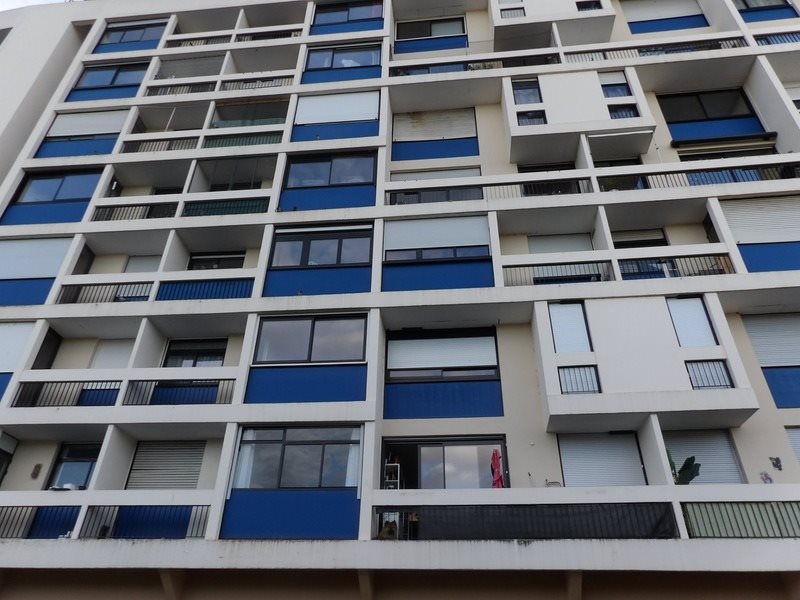Appartement à vendre, 38m², Montluçon