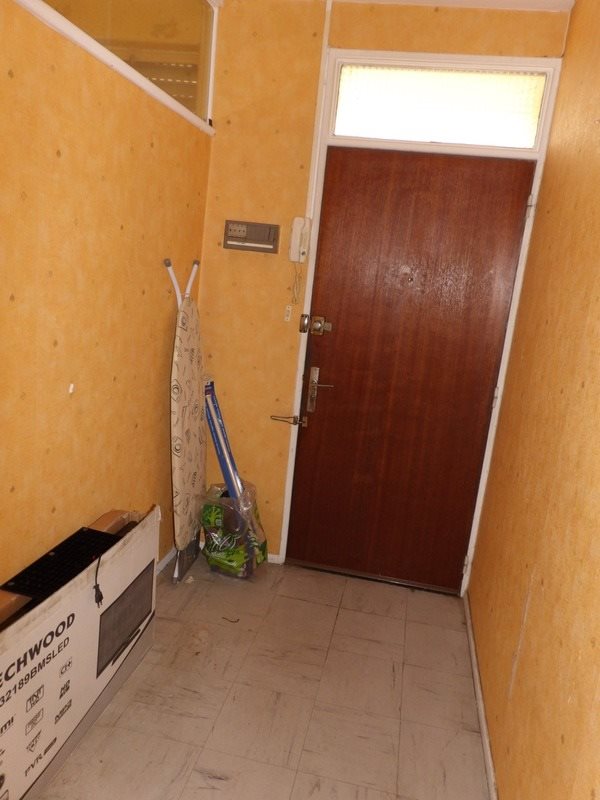 Appartement à vendre, 38m², Montluçon