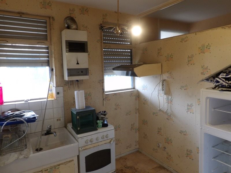Appartement à vendre, 38m², Montluçon