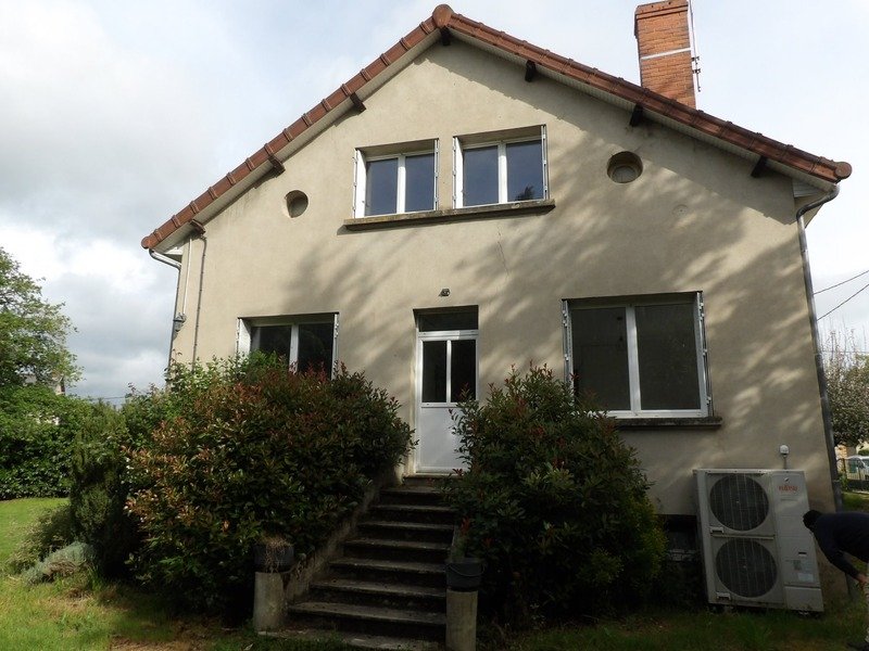 Maison à vendre, 120m², Chambon-sur-Voueize