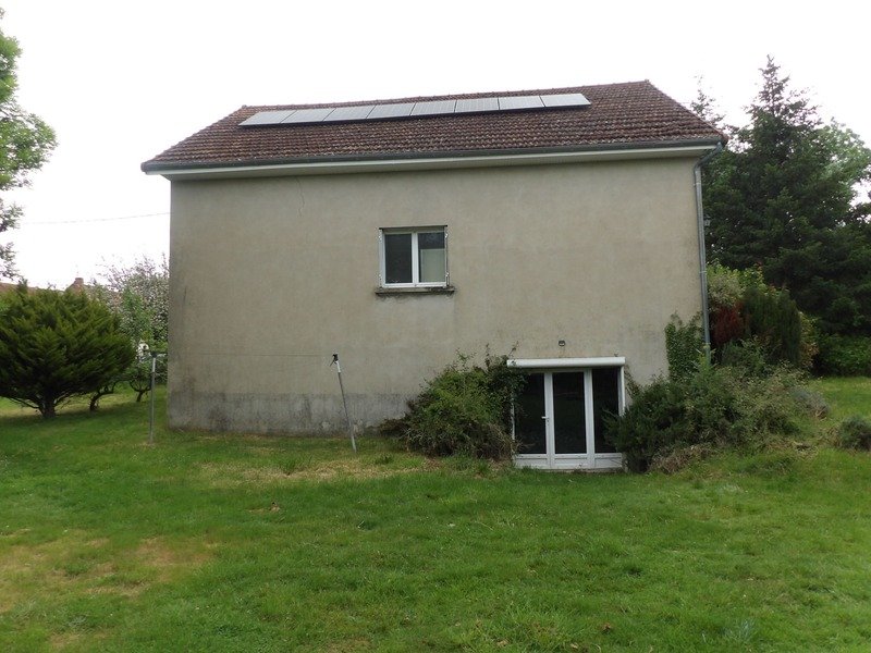 Maison à vendre, 120m², Chambon-sur-Voueize