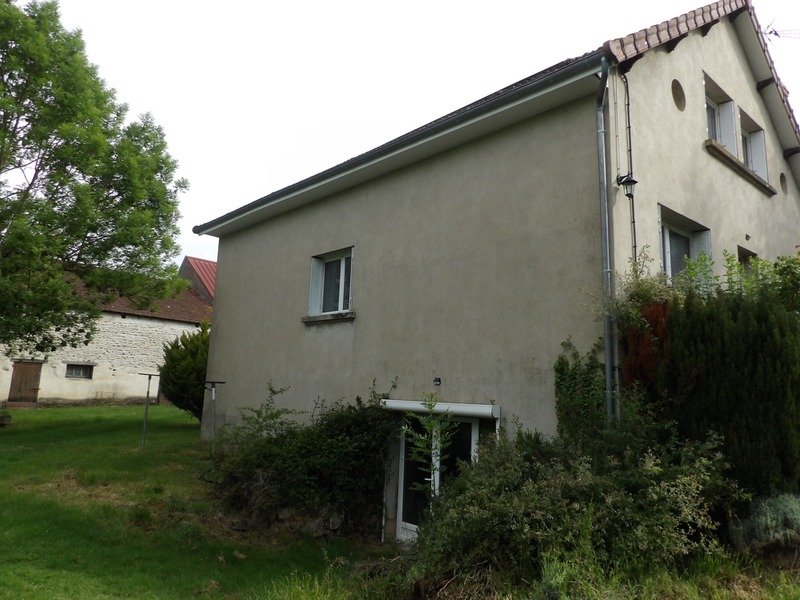 Maison à vendre, 120m², Chambon-sur-Voueize