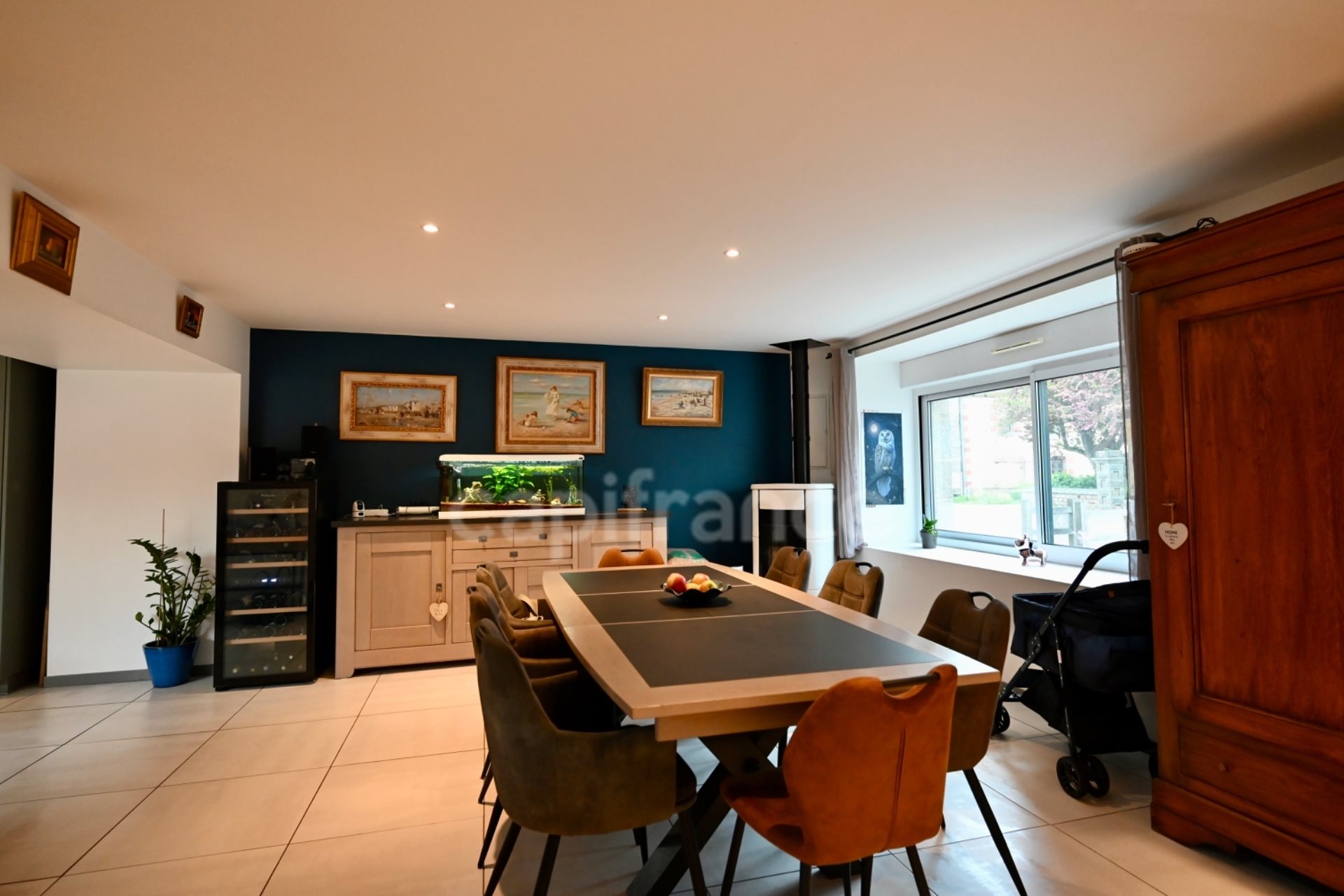 Maison à vendre, 170m², Cavan