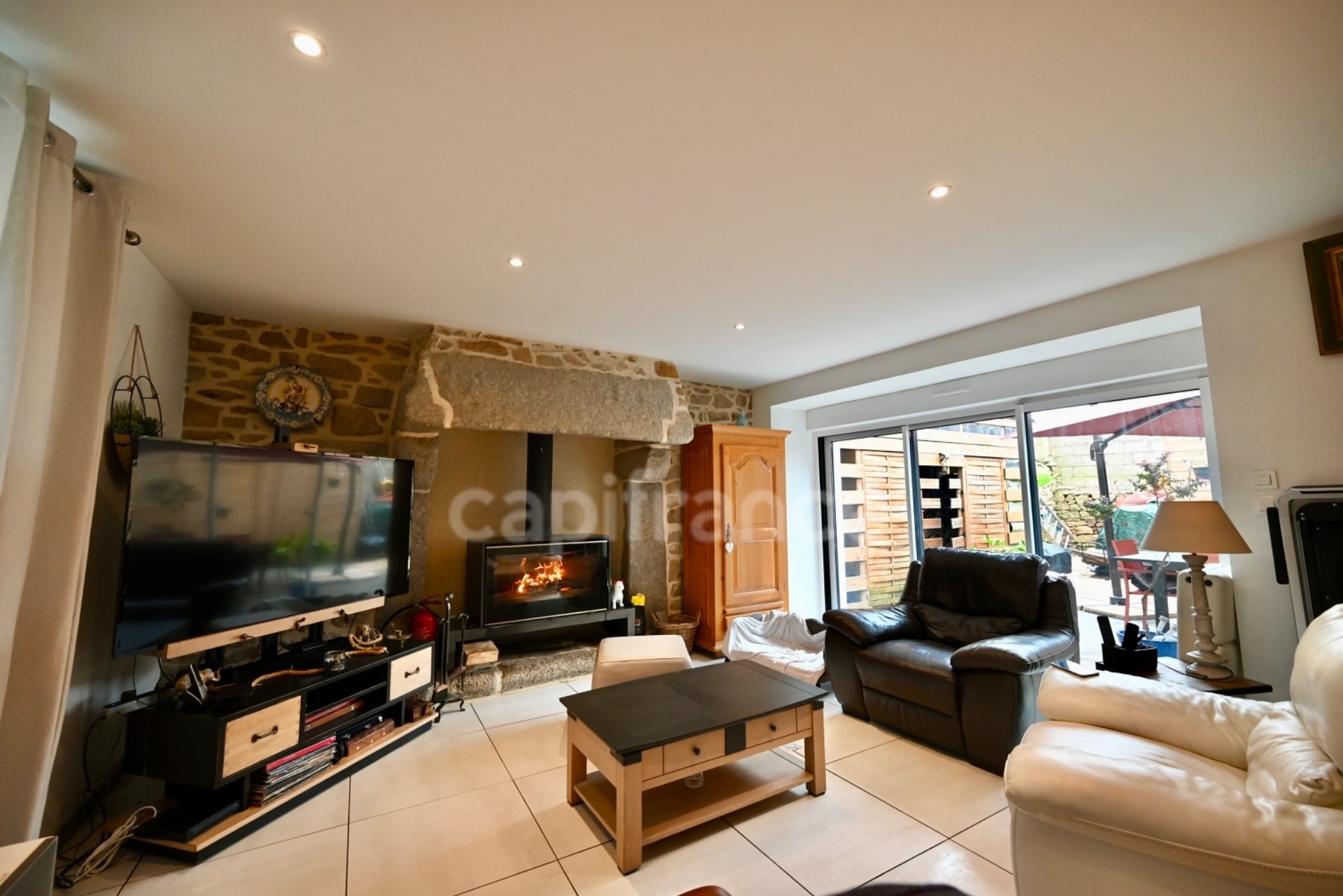 Maison à vendre, 170m², Cavan