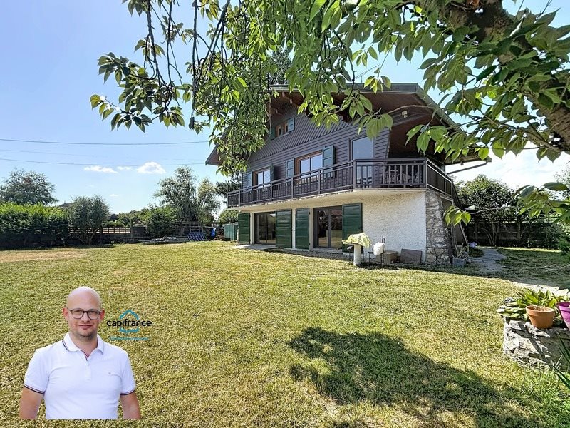 Maison à vendre, 111m², Aoste