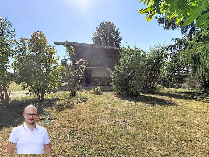 Maison à vendre, 111m², Aoste