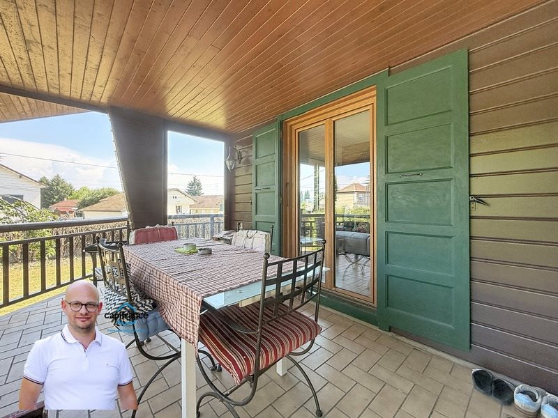 Maison à vendre, 111m², Aoste