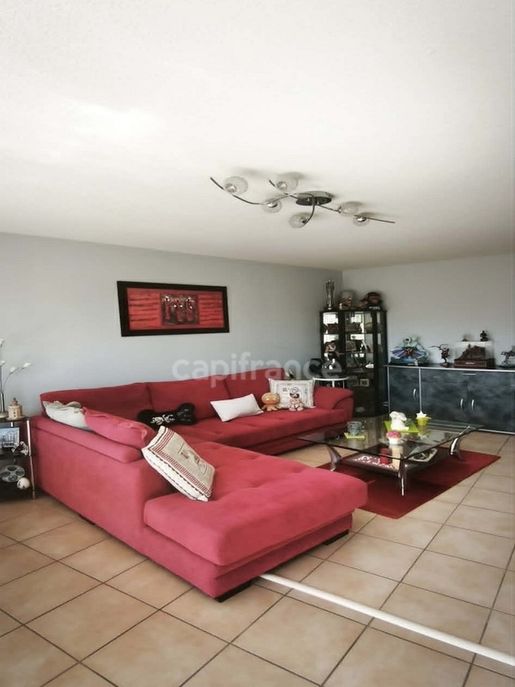 Appartement 4 pièces 84 m² · à Rives · 84 m² · 212 000 €
