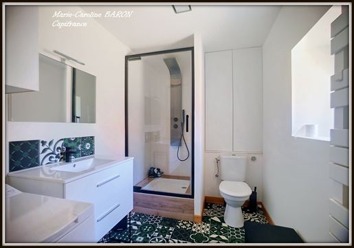 Maison 2 pièces 42 m² · à Sainte-Gemme · 42 m² · 45 000 €