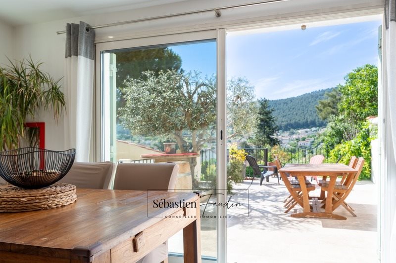 Maison à vendre, 75m², La Penne-sur-Huveaune