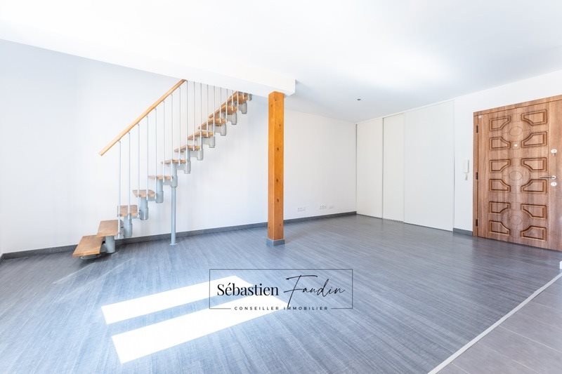 Appartement à vendre, 56m², Solliès-Toucas