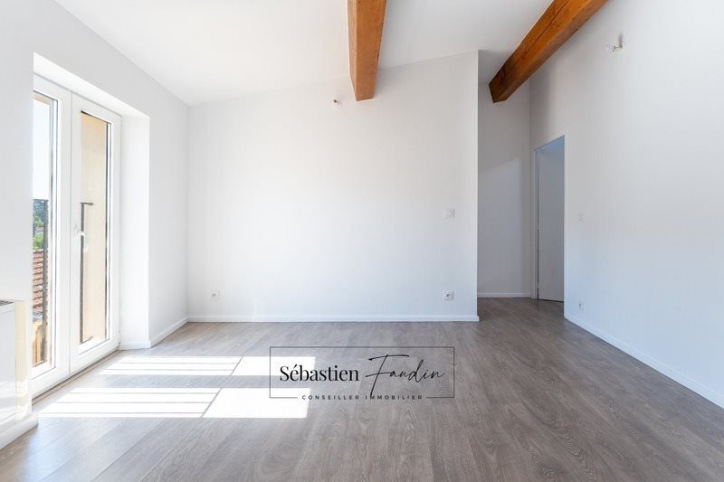 Appartement à vendre, 56m², Solliès-Toucas