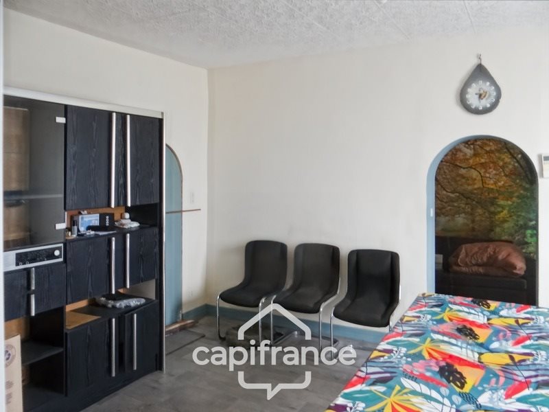 Maison à vendre, 73m², Commentry