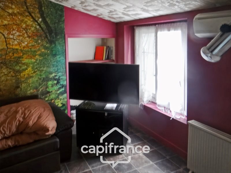 Maison à vendre, 73m², Commentry