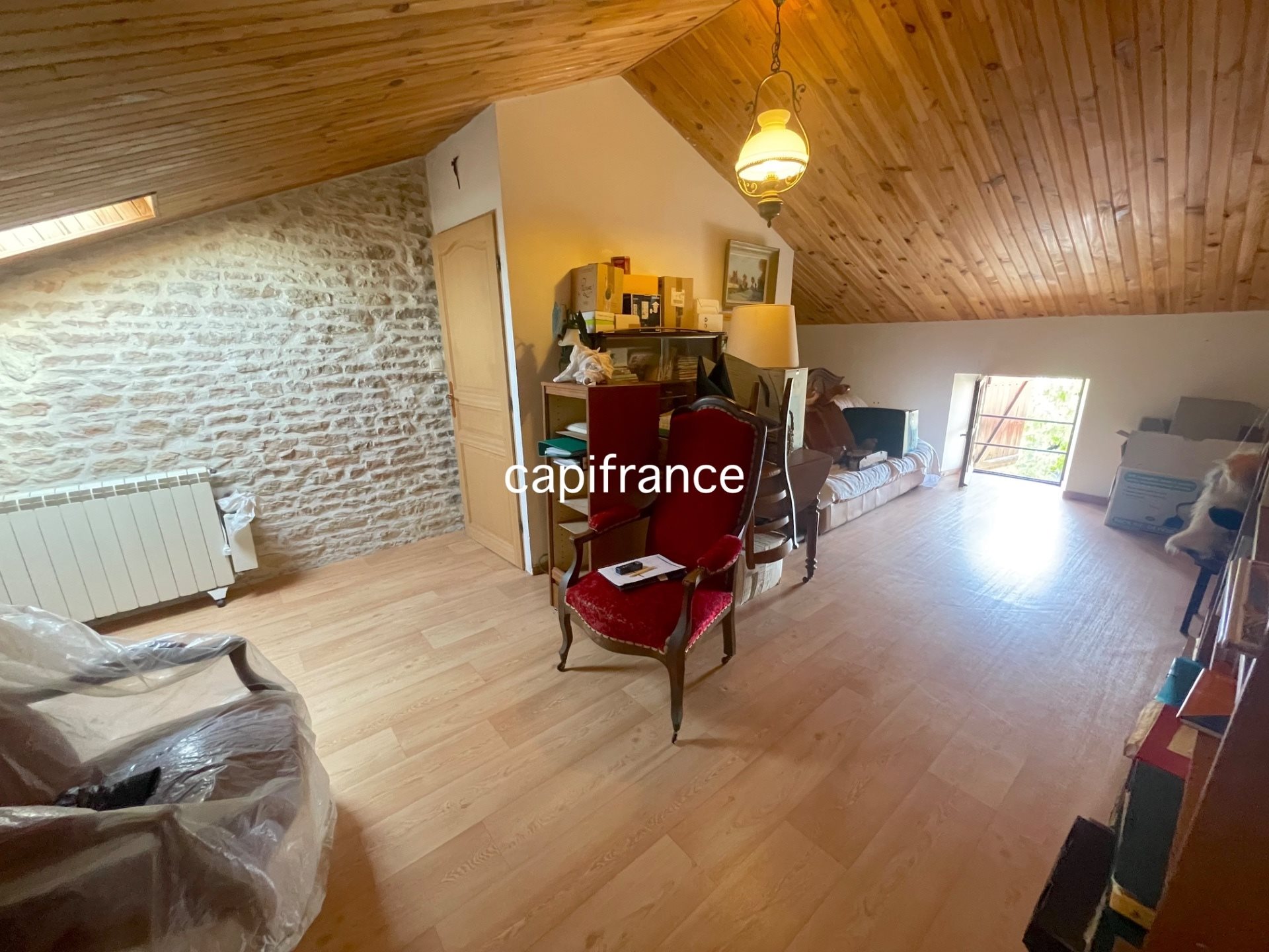 Maison à vendre, 75m², La Taillée