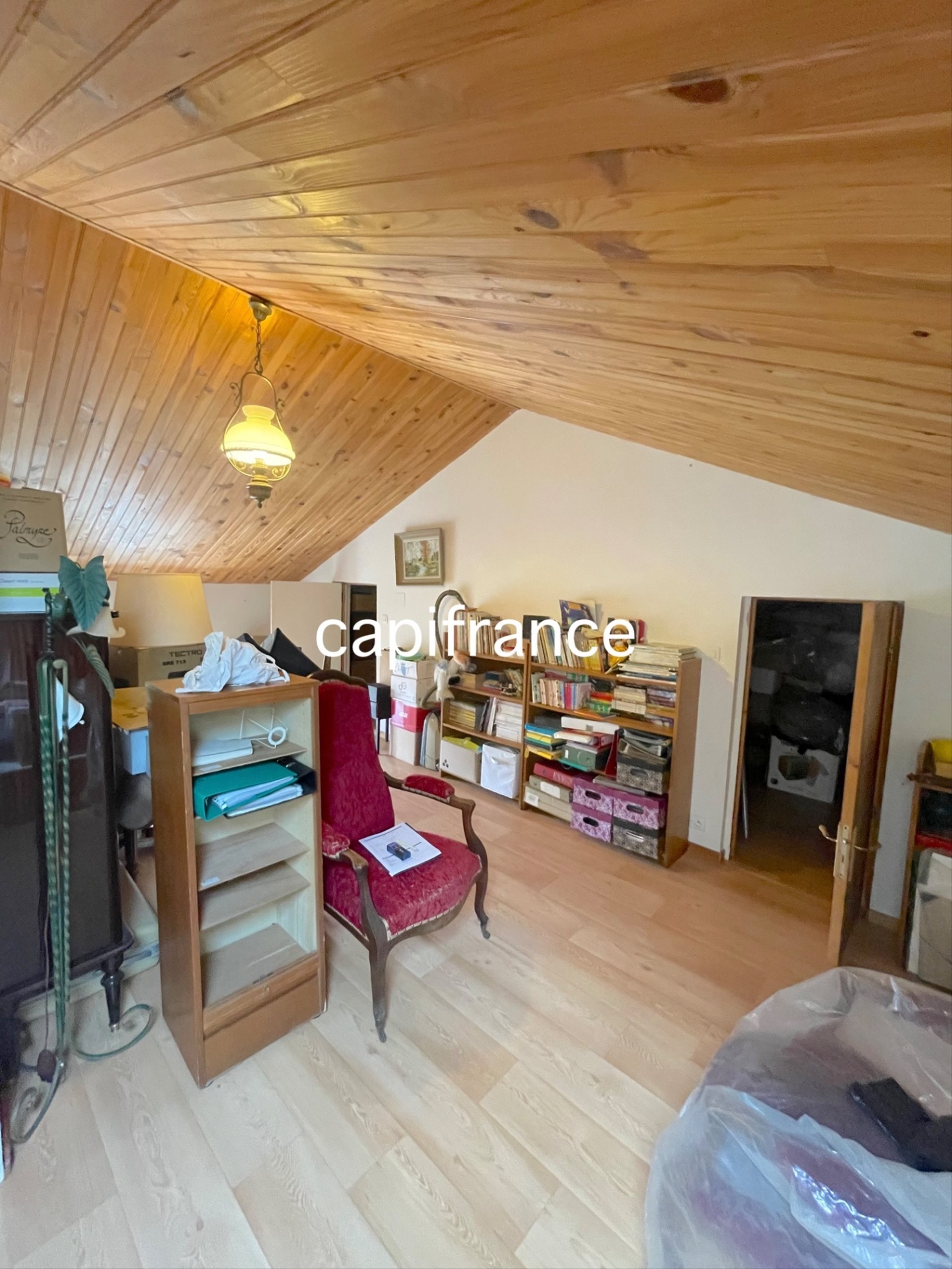 Maison à vendre, 75m², La Taillée