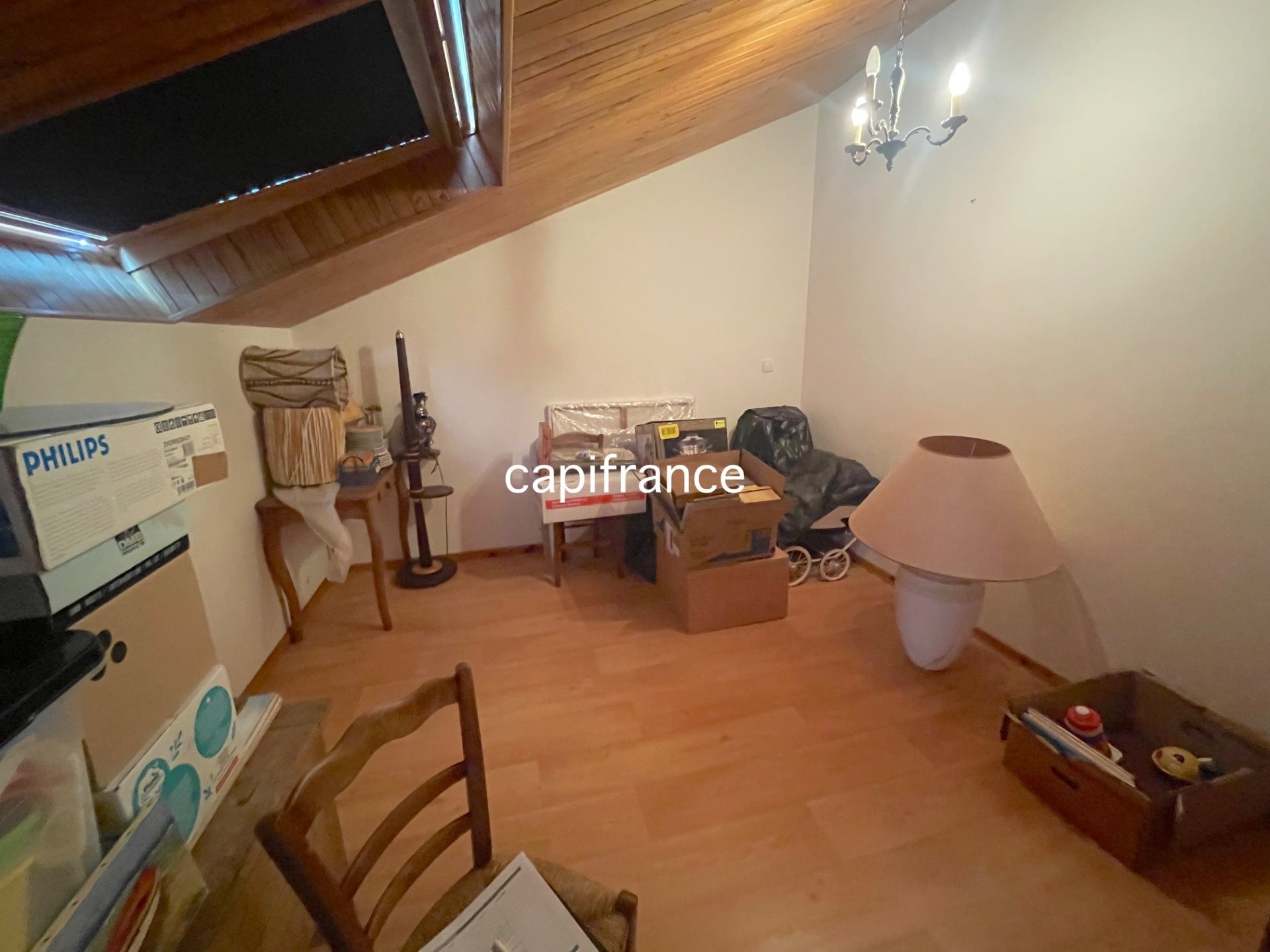 Maison à vendre, 75m², La Taillée