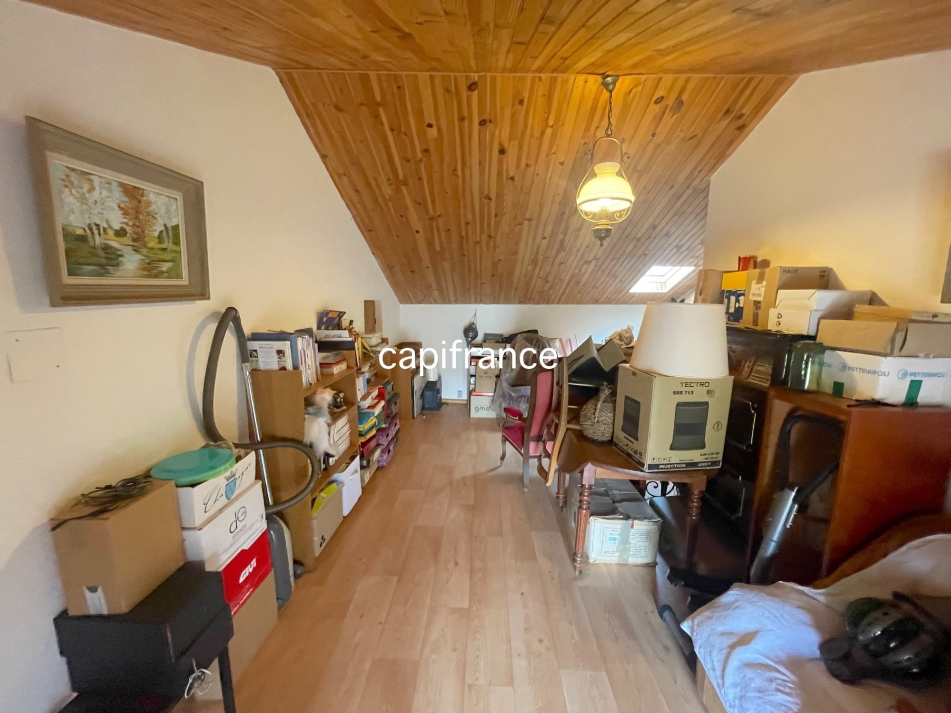 Maison à vendre, 75m², La Taillée