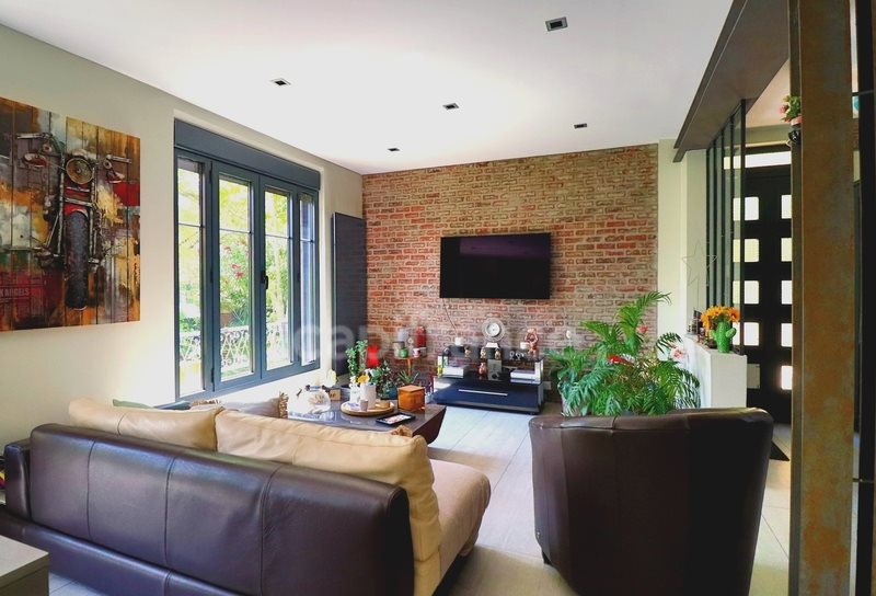 Maison à vendre, 106m², Antony