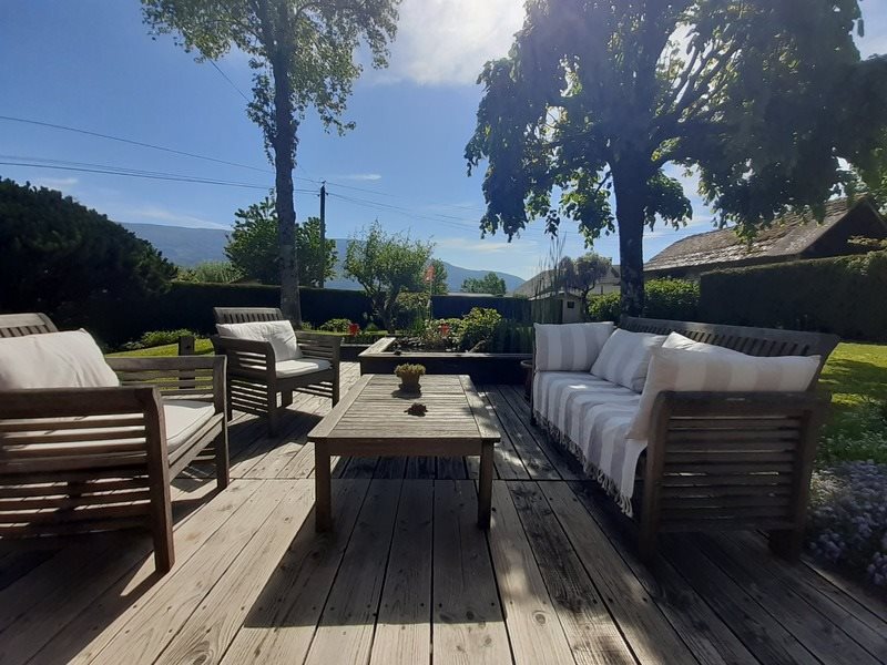 Maison à vendre, 140m², Novalaise