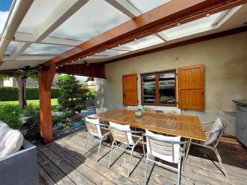 Maison à vendre, 140m², Novalaise