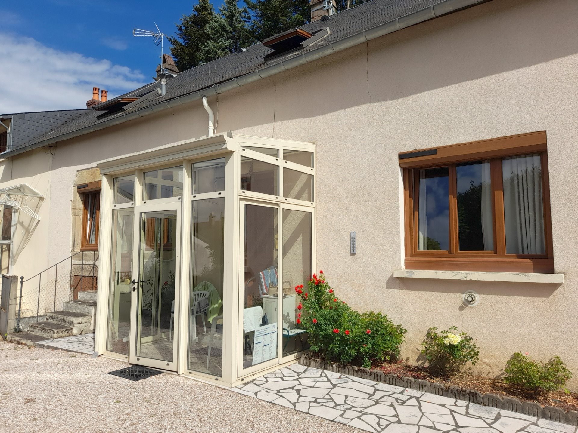 Maison à vendre, 136m², Cussy-en-Morvan