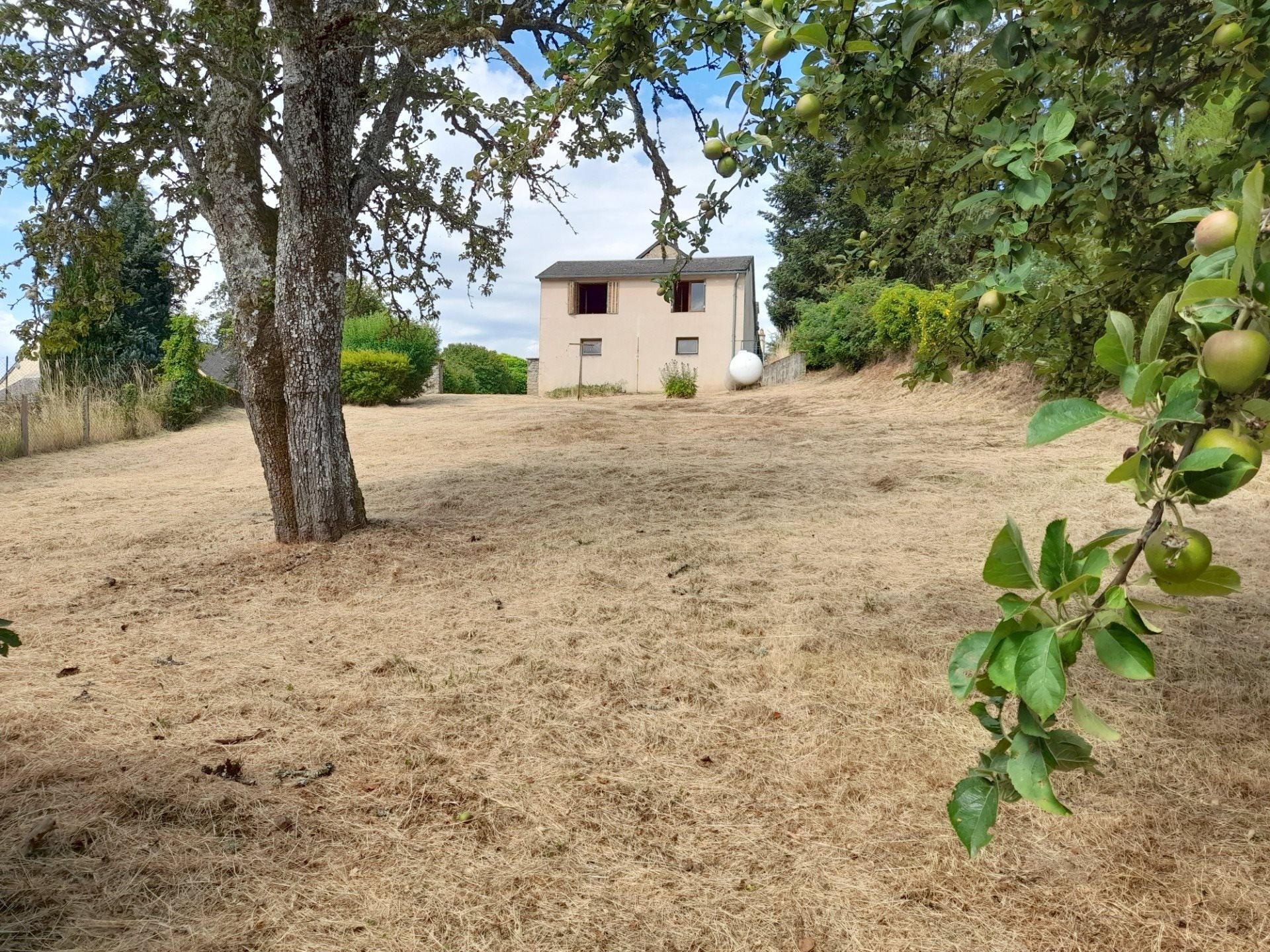 Maison à vendre, 136m², Cussy-en-Morvan