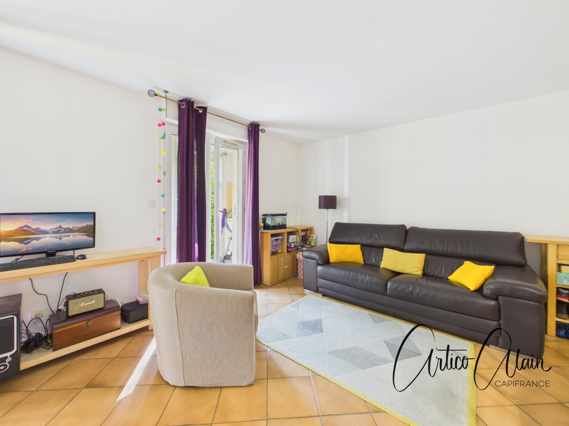 Appartement à vendre, 67m², Toulouse