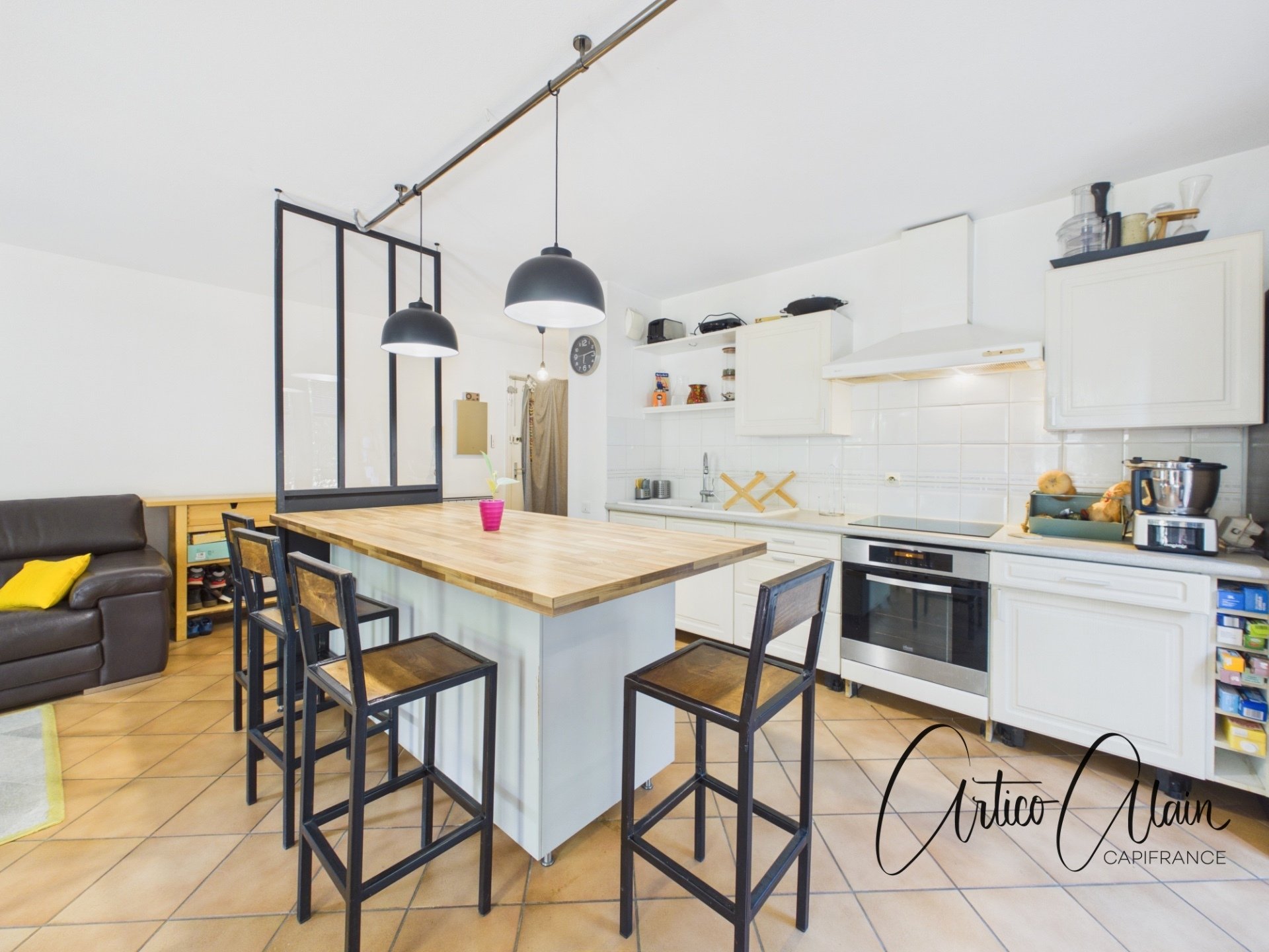Appartement à vendre, 67m², Toulouse