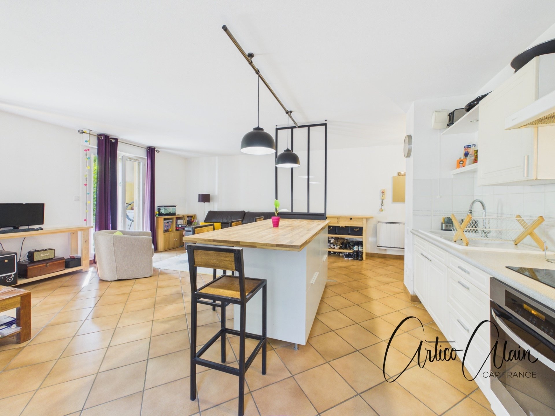 Appartement à vendre, 67m², Toulouse
