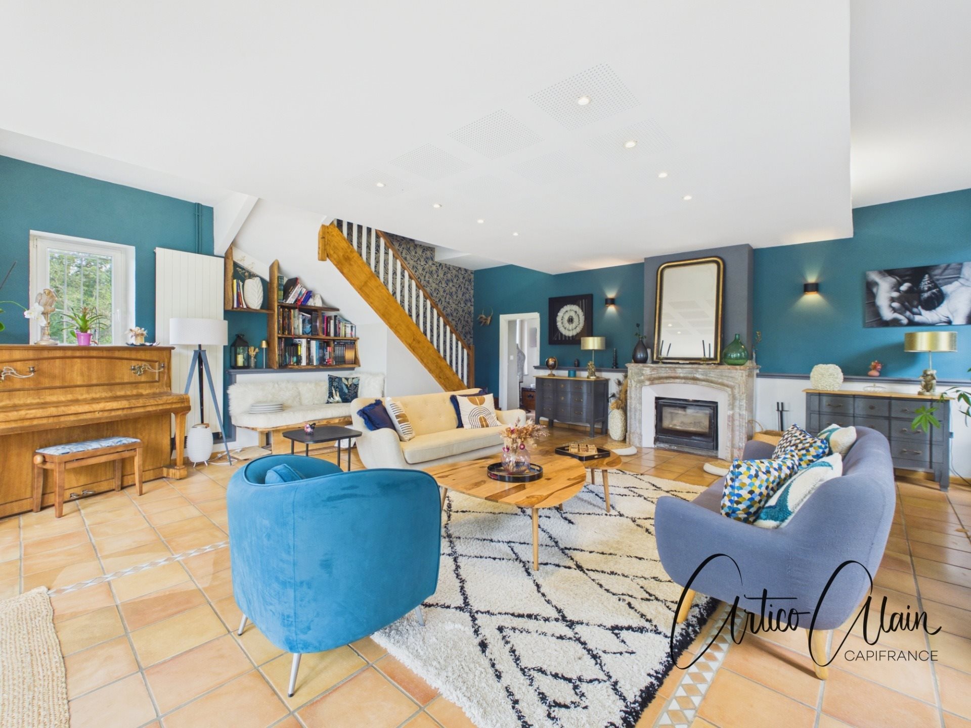 Maison à vendre, 331m², Villefranche-de-Lauragais