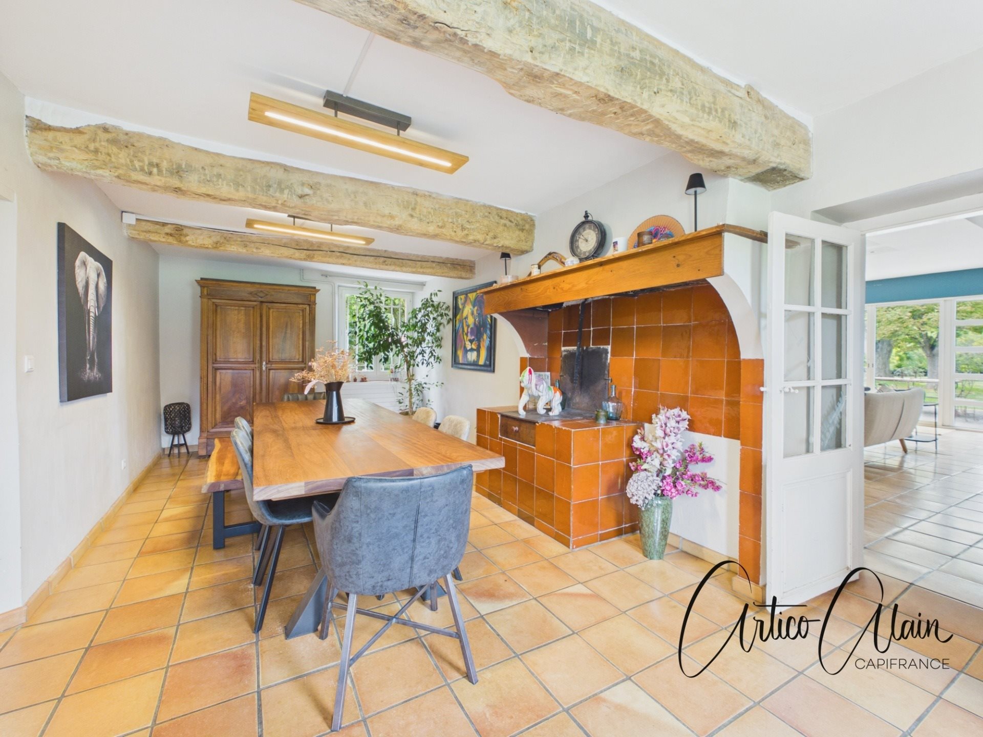 Maison à vendre, 331m², Villefranche-de-Lauragais