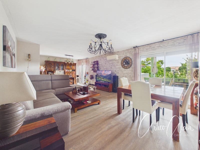 Appartement à vendre, 84m², Quint-Fonsegrives