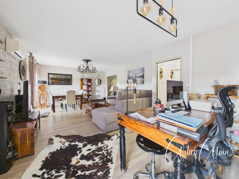Appartement à vendre, 84m², Quint-Fonsegrives