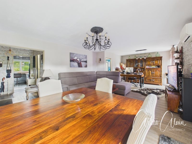 Appartement à vendre, 84m², Quint-Fonsegrives
