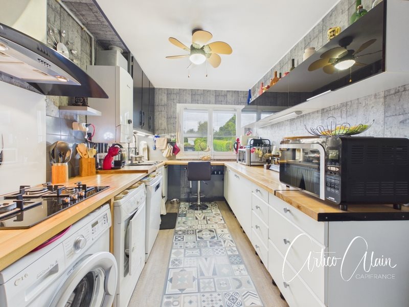Appartement à vendre, 84m², Quint-Fonsegrives