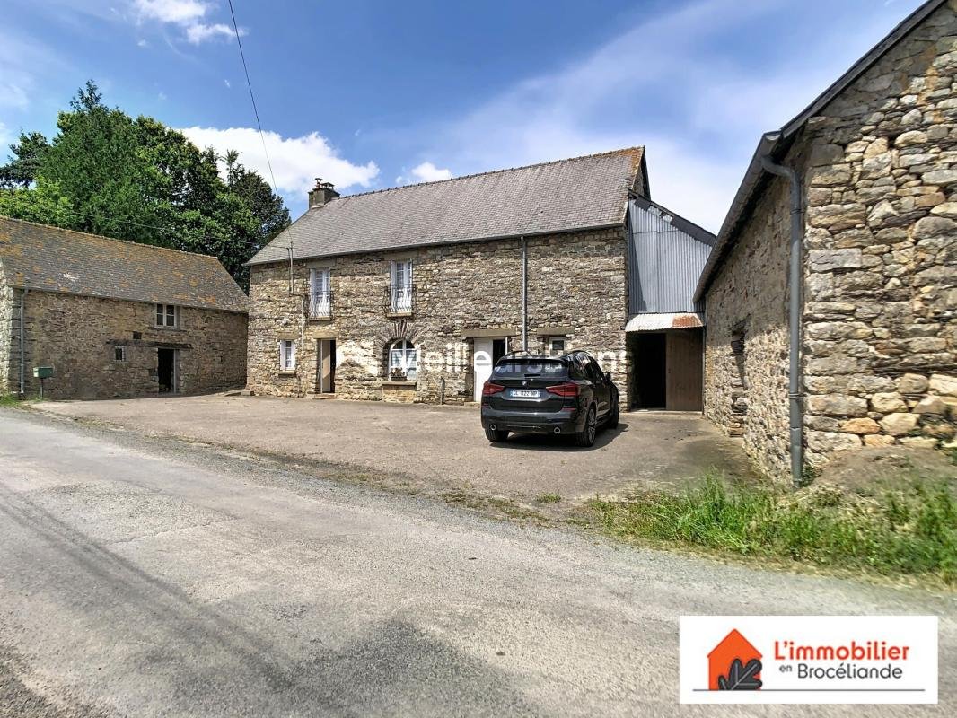 Maison à vendre, 105m², Maxent