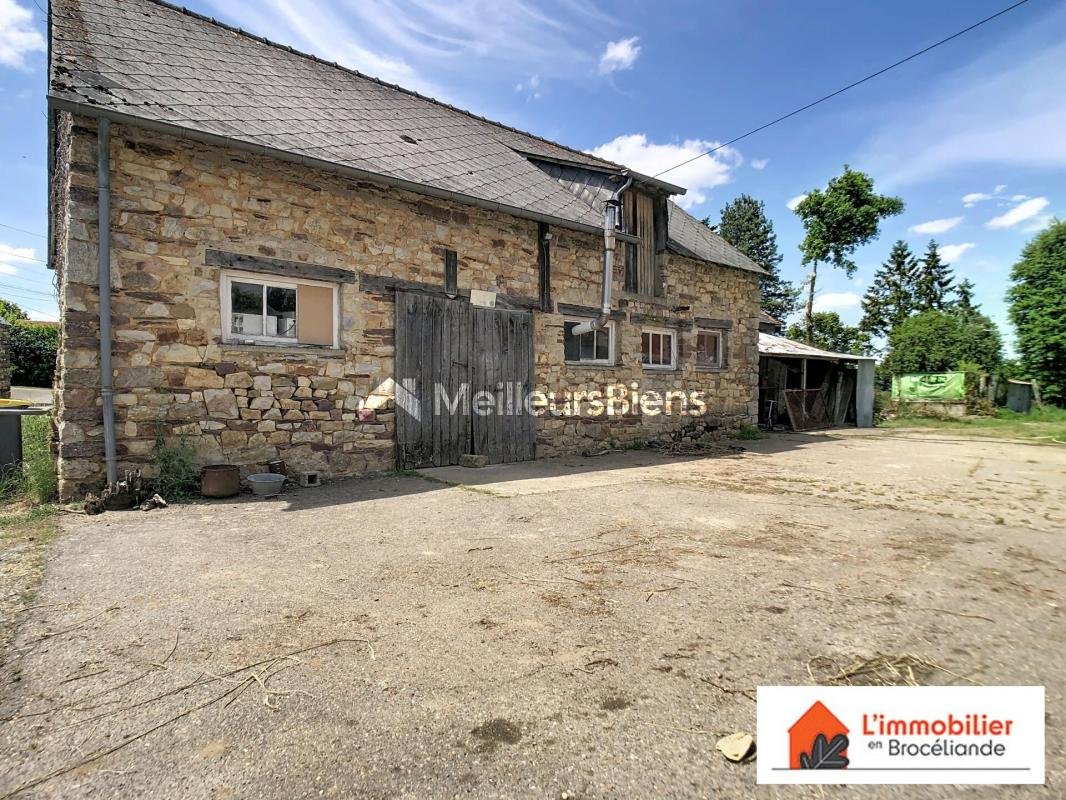 Maison à vendre, 105m², Maxent