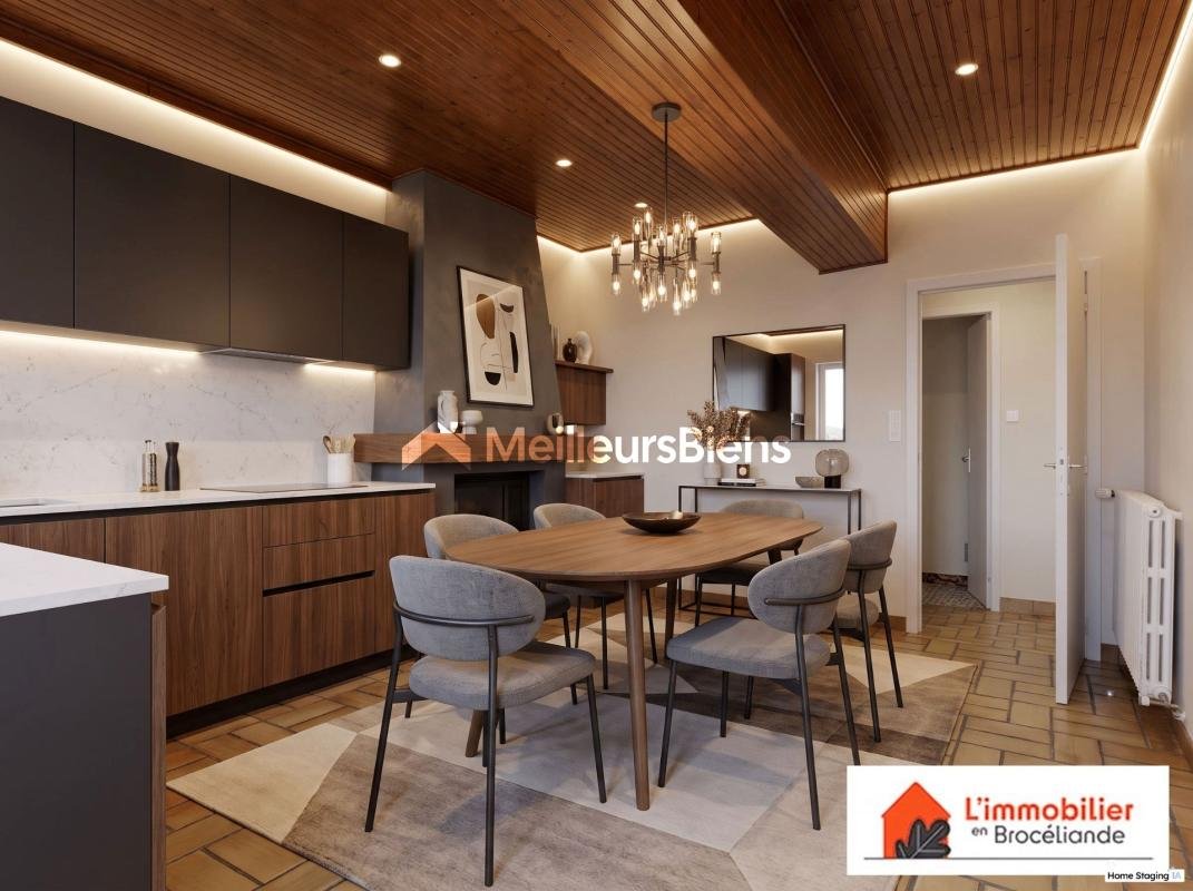 Maison à vendre, 105m², Maxent