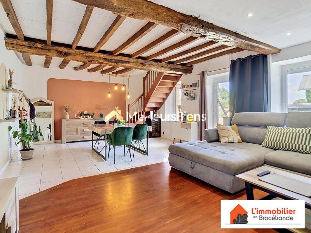 Maison à vendre, 104m², Val d'Anast