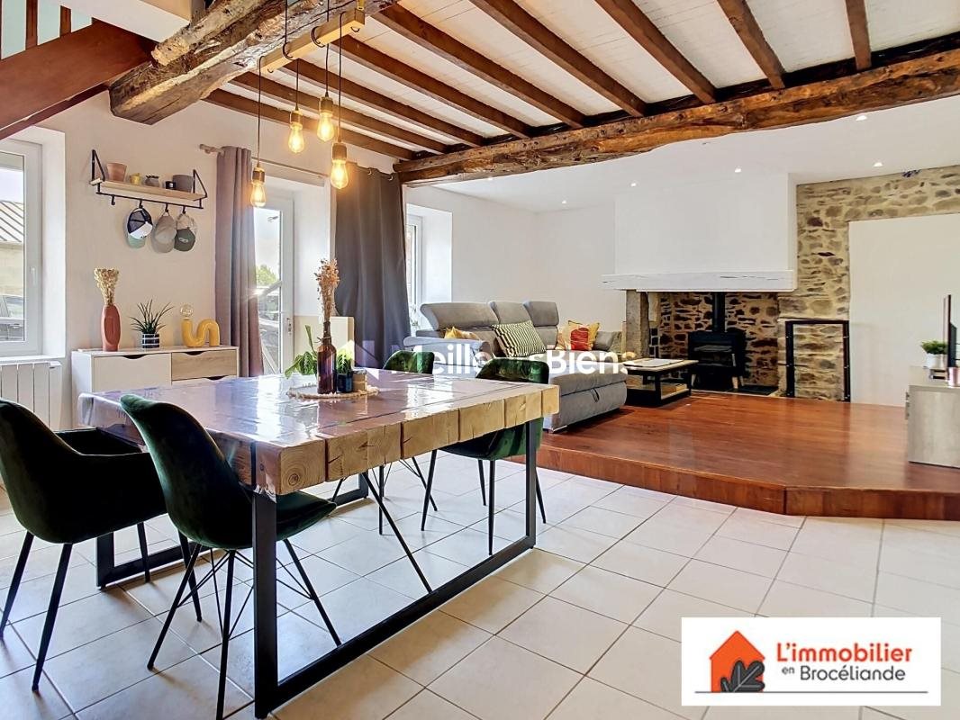 Maison à vendre, 104m², Val d'Anast