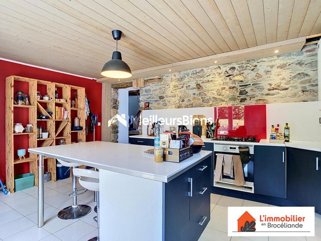 Maison à vendre, 104m², Val d'Anast