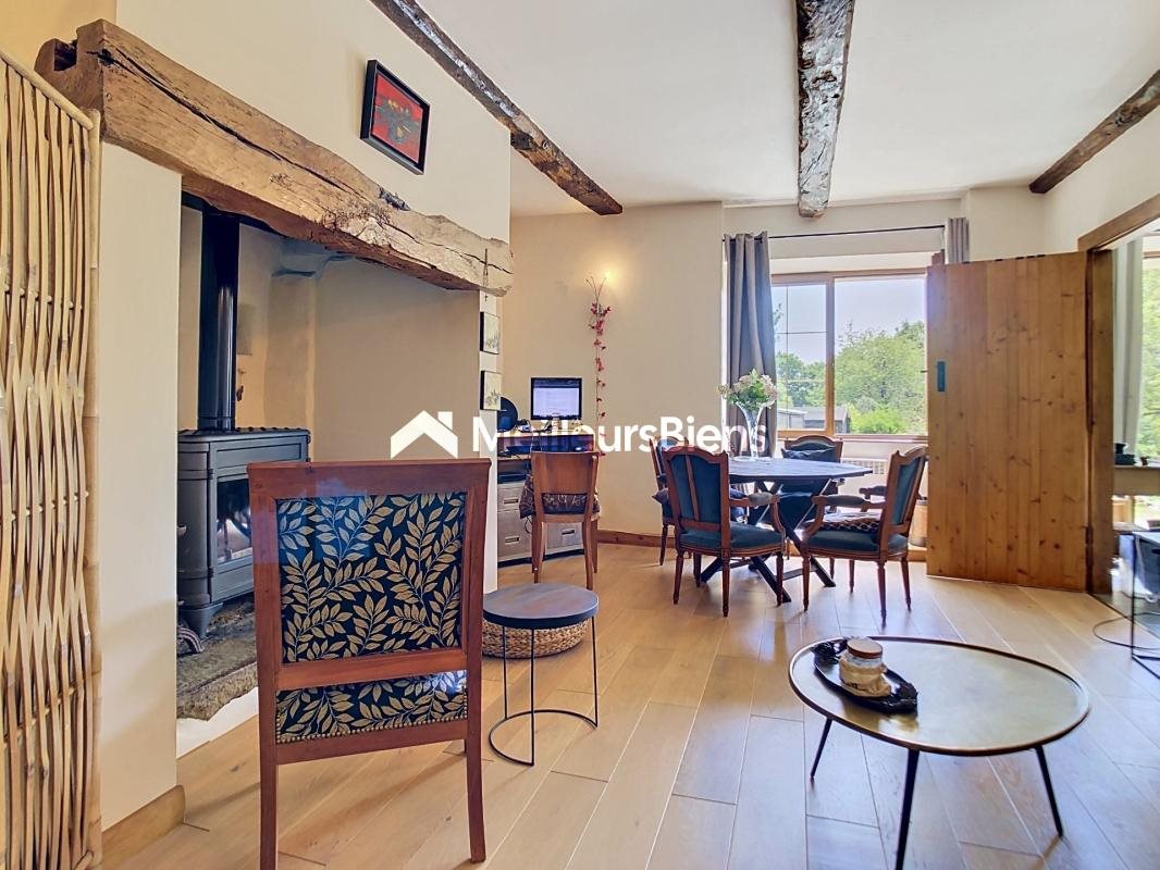 Maison à vendre, 123m², Lanrelas